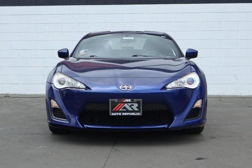 2015 Scion FR-S Base