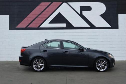 2008 Lexus IS 250 Base