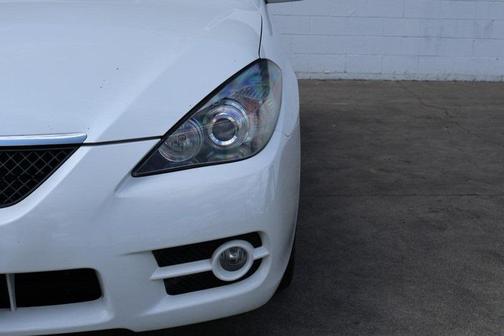 2008 Toyota Camry Solara SE