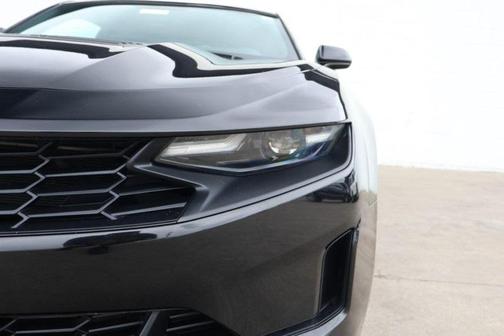 2021 Chevrolet Camaro 2LT