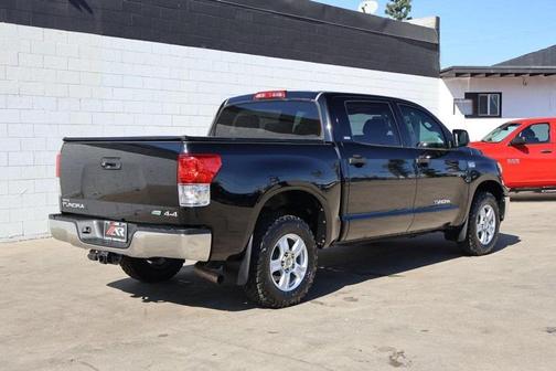 2013 Toyota Tundra Grade