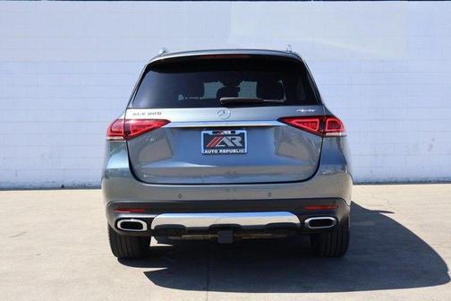 2020 Mercedes-Benz GLE 350 4MATIC