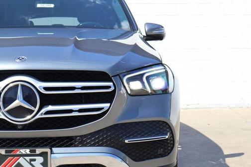 2020 Mercedes-Benz GLE 350 4MATIC