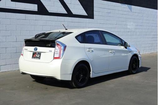 2014 Toyota Prius Two