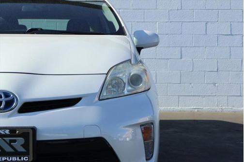2014 Toyota Prius Two