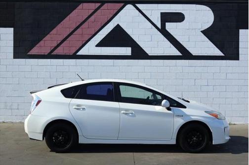 2014 Toyota Prius Two