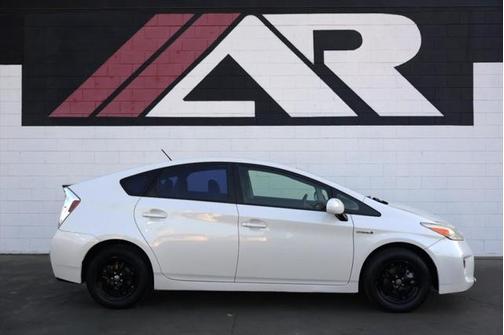 2014 Toyota Prius Two