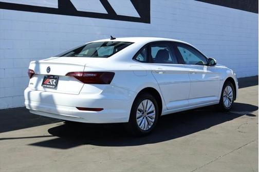2020 Volkswagen Jetta 1.4T S