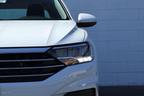2020 Volkswagen Jetta 1.4T S