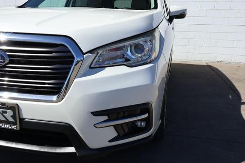 2019 Subaru Ascent Limited 7-Passenger