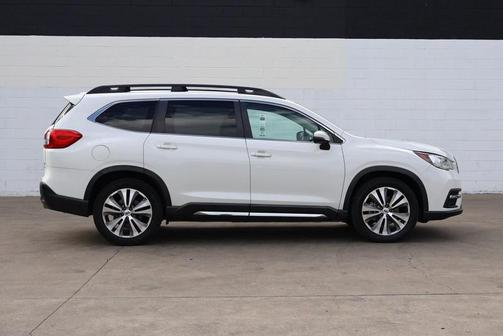 2019 Subaru Ascent Limited 7-Passenger