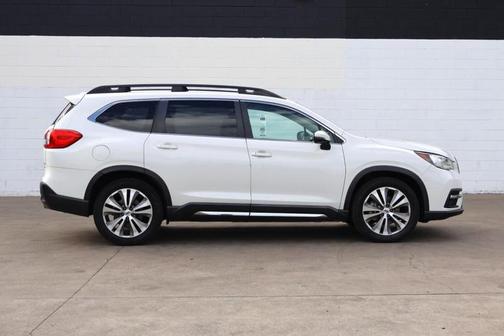 2019 Subaru Ascent Limited 7-Passenger