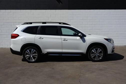 2019 Subaru Ascent Limited 7-Passenger