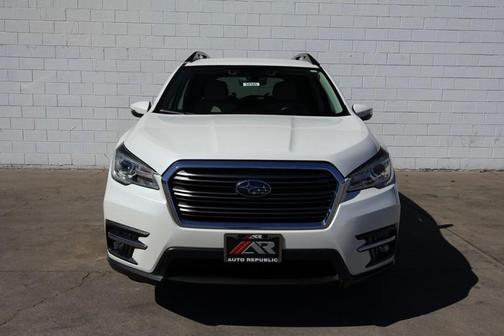 2019 Subaru Ascent Limited 7-Passenger