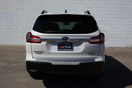 2019 Subaru Ascent Limited 7-Passenger