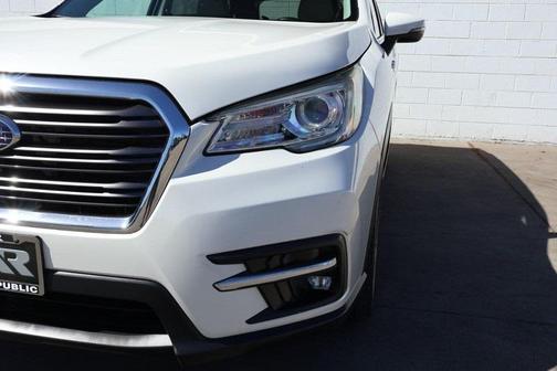2019 Subaru Ascent Limited 7-Passenger