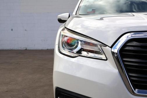 2019 Subaru Ascent Limited 7-Passenger