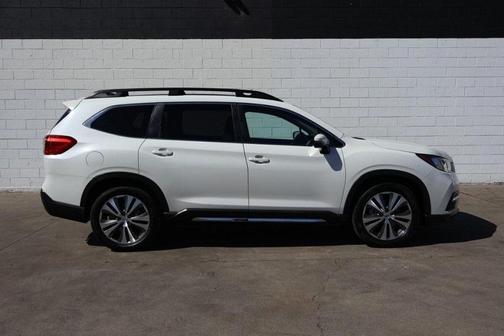 2019 Subaru Ascent Limited 7-Passenger