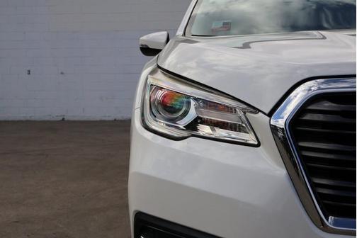 2019 Subaru Ascent Limited 7-Passenger