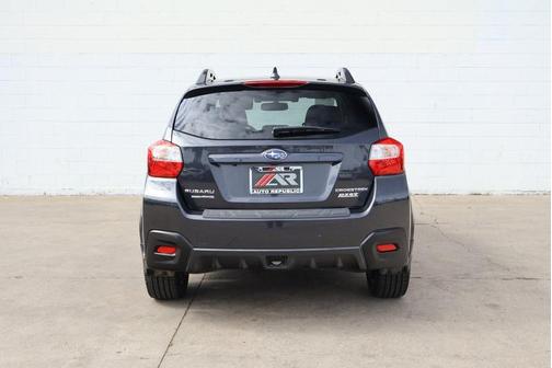 2016 Subaru Crosstrek 2.0i Premium