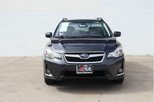 2016 Subaru Crosstrek 2.0i Premium