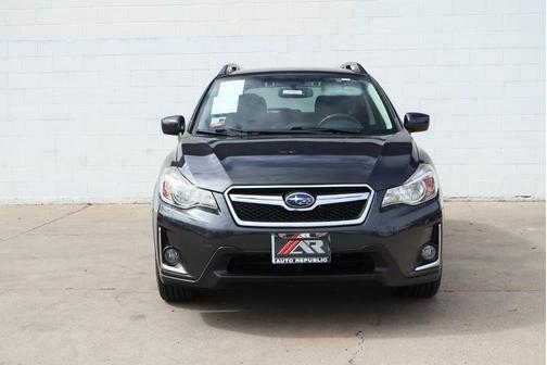 2016 Subaru Crosstrek 2.0i Premium