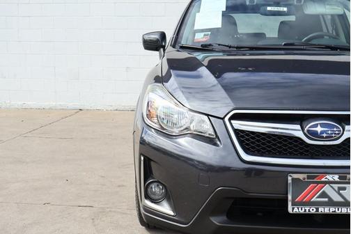 2016 Subaru Crosstrek 2.0i Premium