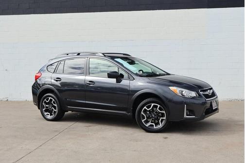 2016 Subaru Crosstrek 2.0i Premium