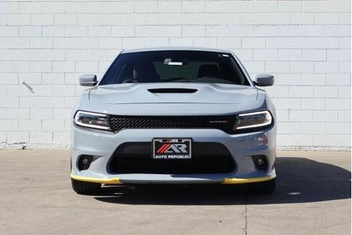 2022 Dodge Charger GT