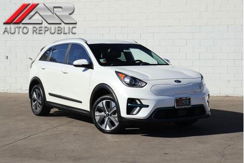 2019 Kia Niro EX