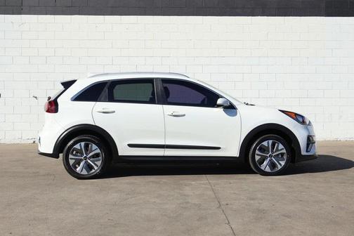2019 Kia Niro EX