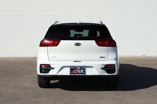 2019 Kia Niro EX