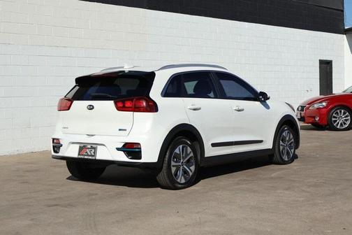 2019 Kia Niro EX