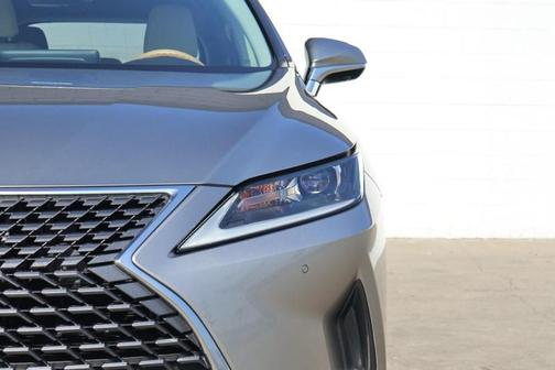 2022 Lexus RX 350 Premium