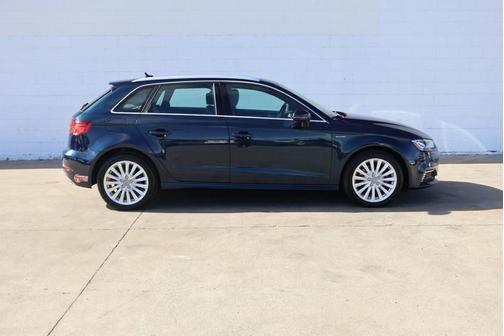 2017 Audi A3 e-tron 1.4T Tech Premium Plus