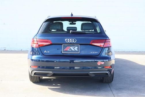 2017 Audi A3 e-tron 1.4T Tech Premium Plus