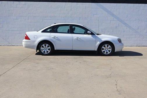 2007 Ford Five Hundred SEL