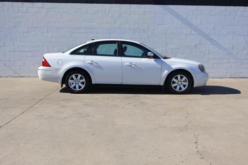 2007 Ford Five Hundred SEL