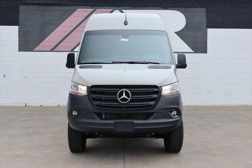 2024 Mercedes-Benz Sprinter 2500 High Roof