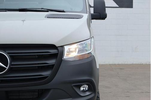 2024 Mercedes-Benz Sprinter 2500 High Roof