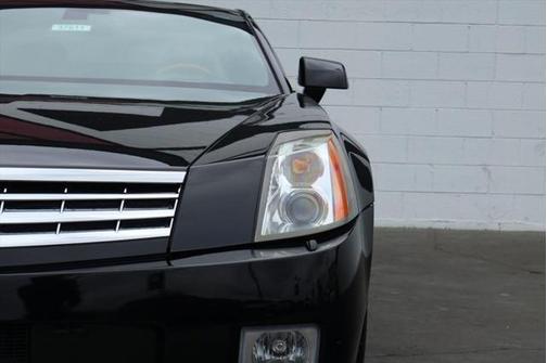 2007 Cadillac XLR Base