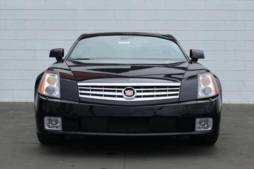 2007 Cadillac XLR Base