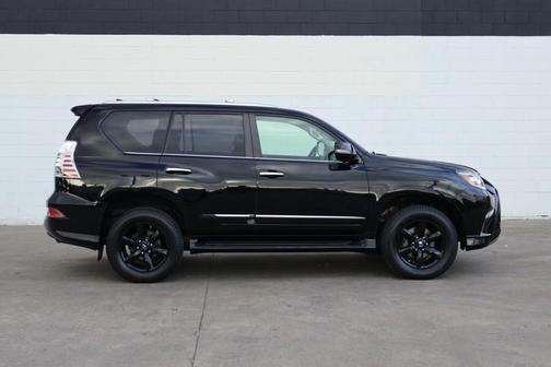 2017 Lexus GX 460 Base