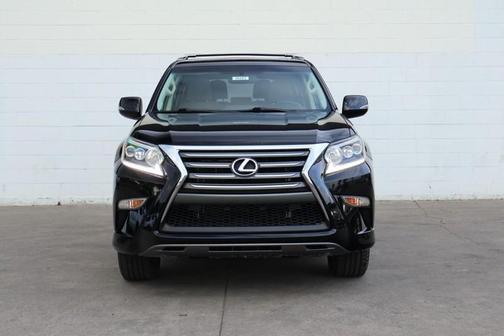 2017 Lexus GX 460 Base