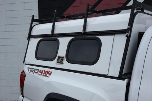 2018 Toyota Tacoma TRD Off Road