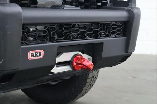 2018 Toyota Tacoma TRD Off Road