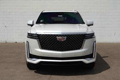 2022 Cadillac Escalade ESV Premium Luxury