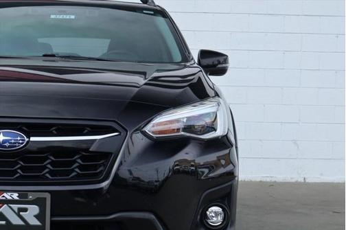 2020 Subaru Crosstrek Limited