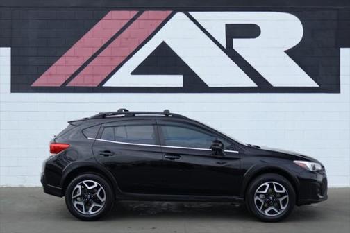 2020 Subaru Crosstrek Limited