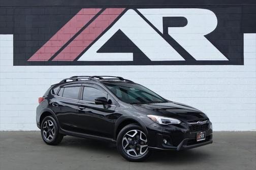 2020 Subaru Crosstrek Limited
